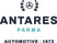 Logo Antares Srl